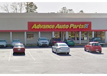Auto parts store 27705 Advance Auto Parts #1280 Baltimore